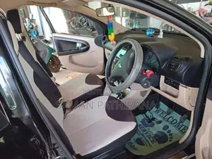 Micro Panda 2015 Car (Used)