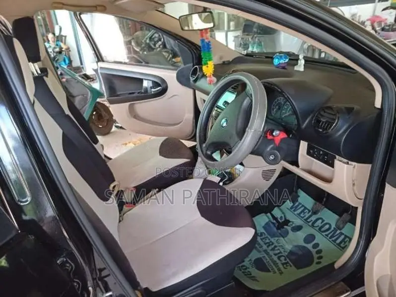 Micro Panda 2015 Car (Used)