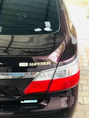 Toyota Premio 2008 Car (Used)