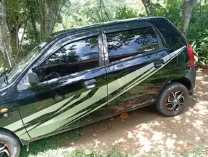 Suzuki Alto Sport 2011 Car (Used)