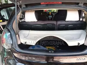 Micro Panda 2015 Car (Used)