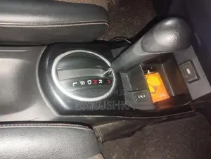 Honda FIT Shuttle 2013 Car (Used)