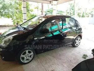 Micro Panda 2015 Car (Used)