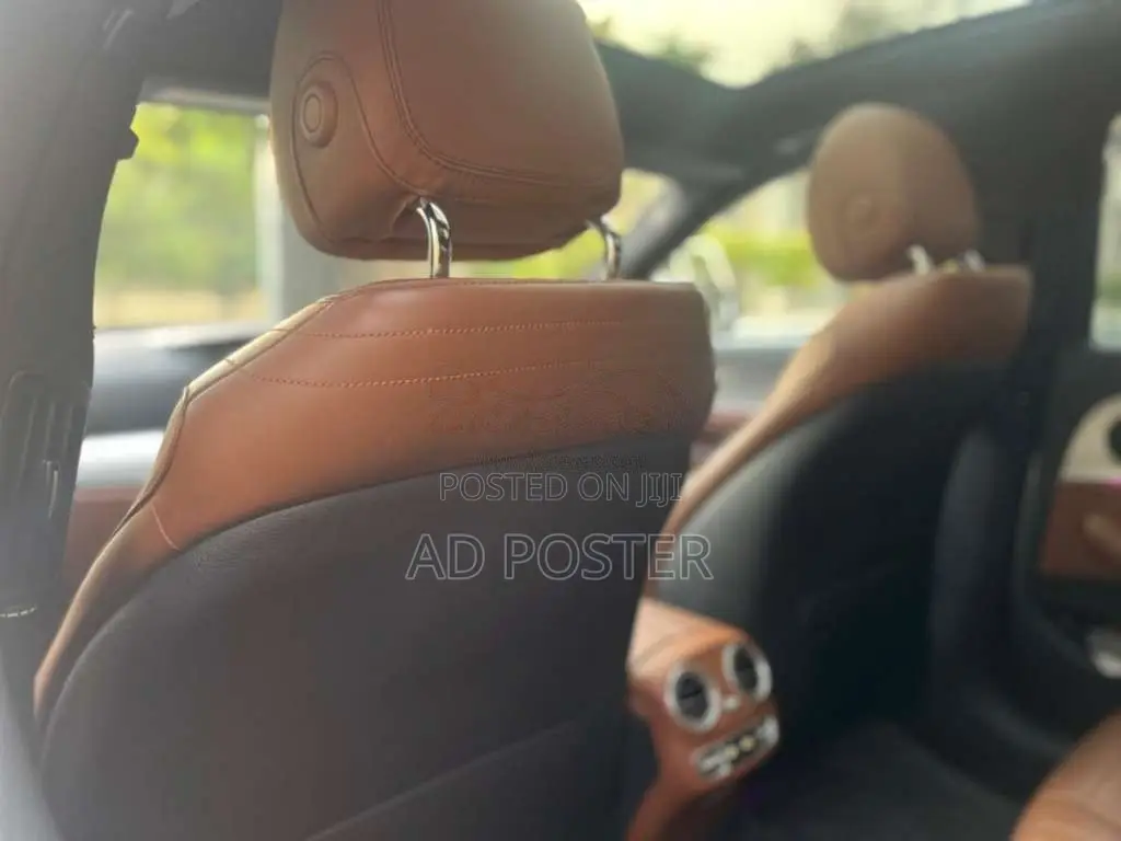 Mercedes-Benz E200 Night Edition AMG Line 2016 Car (Used)