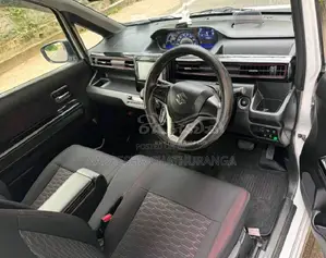 Suzuki Wagon R Stingray 2018 Car Unregistered (Recondition)