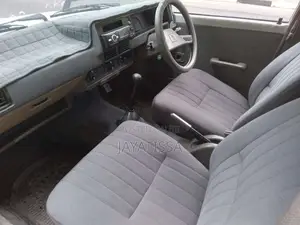 Toyota KE72 1988 Car (Used)