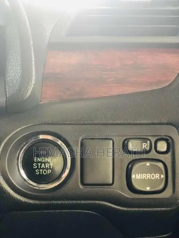 Toyota Premio 2008 Car (Used)