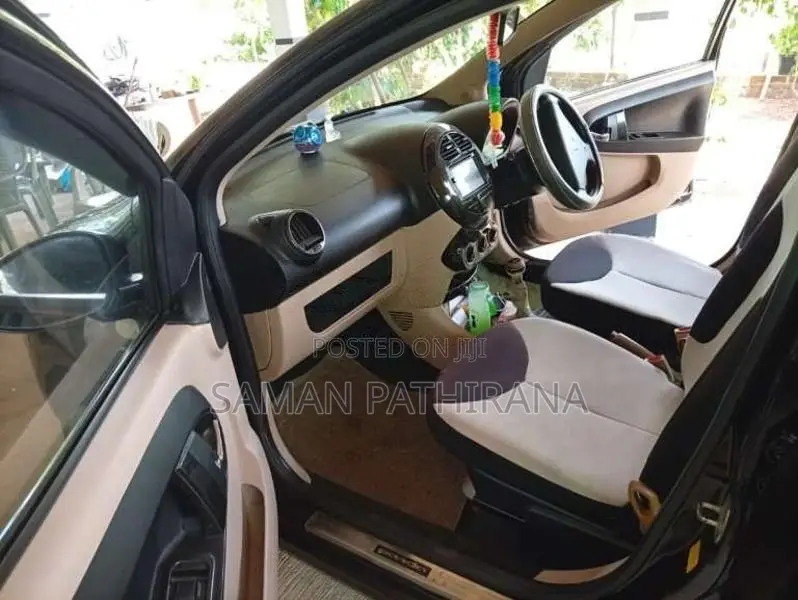 Micro Panda 2015 Car (Used)