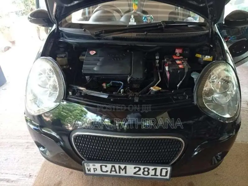 Micro Panda 2015 Car (Used)