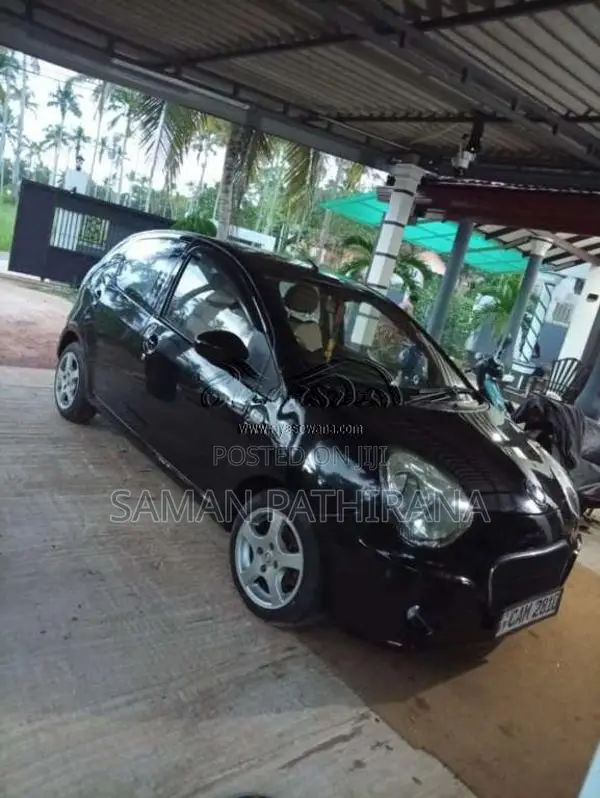 Micro Panda 2015 Car (Used)