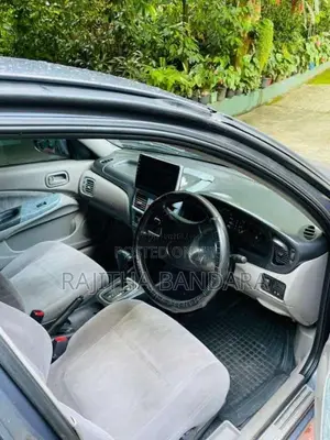 Nissan N16 2003 Car (Used)