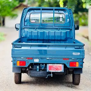 Suzuki Carry 2024 Car Unregistered (Recondition)