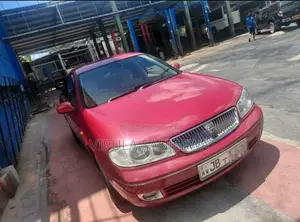 Nissan N17 2007 Car (Used)
