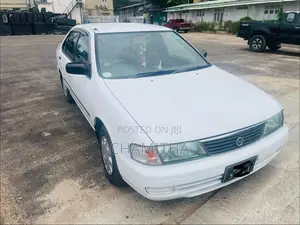 Nissan B14 1997 Car (Used)