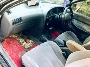 Toyota Camry 1991 Car (Used)