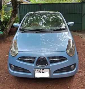 Subaru R2 2004 Car (Used)