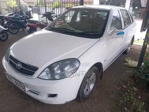 Micro Lifan 2008 Car (Used)