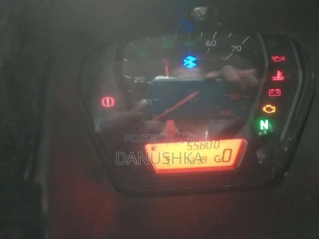 Bajaj Qute 2019 Car (Used)