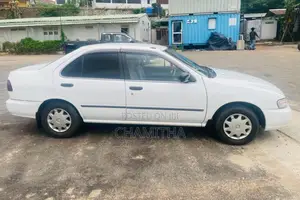 Nissan B14 1997 Car (Used)