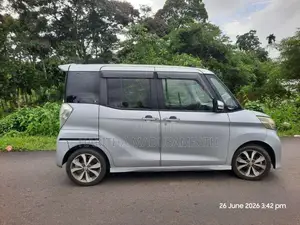 Nissan Dayz 2018 Car (Used)