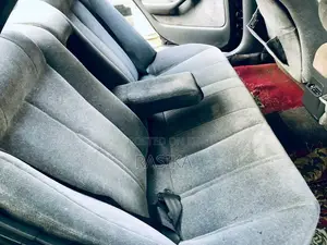 Toyota Camry 1991 Car (Used)
