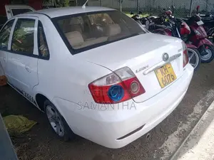 Micro Lifan 2008 Car (Used)