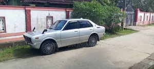 Toyota Ke50 1980 Car (Used)