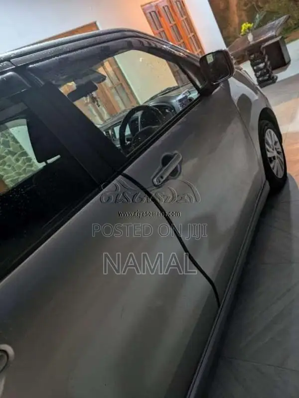 Suzuki Wagon R Stingray 2016 Car (Used)