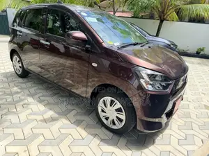 Daihatsu Mira X 2024 Car Unregistered (Recondition)