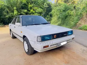 Nissan FB12 1988 Car (Used)