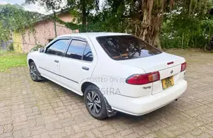 Nissan FB14 1995 Car (Used)