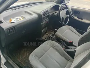 Nissan Pulsar 1993 Car (Used)
