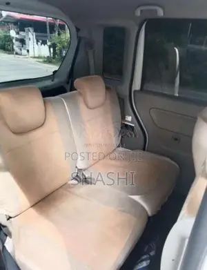 Suzuki Spacia 2015 Car (Used)