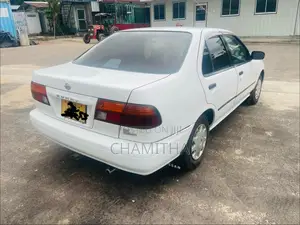 Nissan B14 1997 Car (Used)