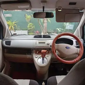 Subaru R2 2004 Car (Used)