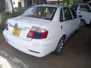 Micro Lifan 2008 Car (Used)