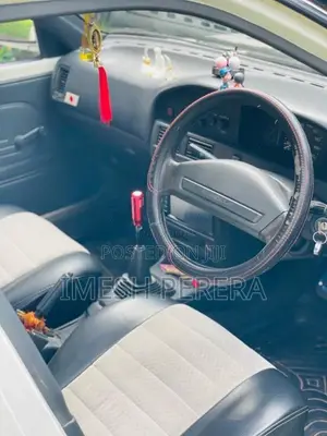 Toyota Corolla Ce90 1994 Car (Used)