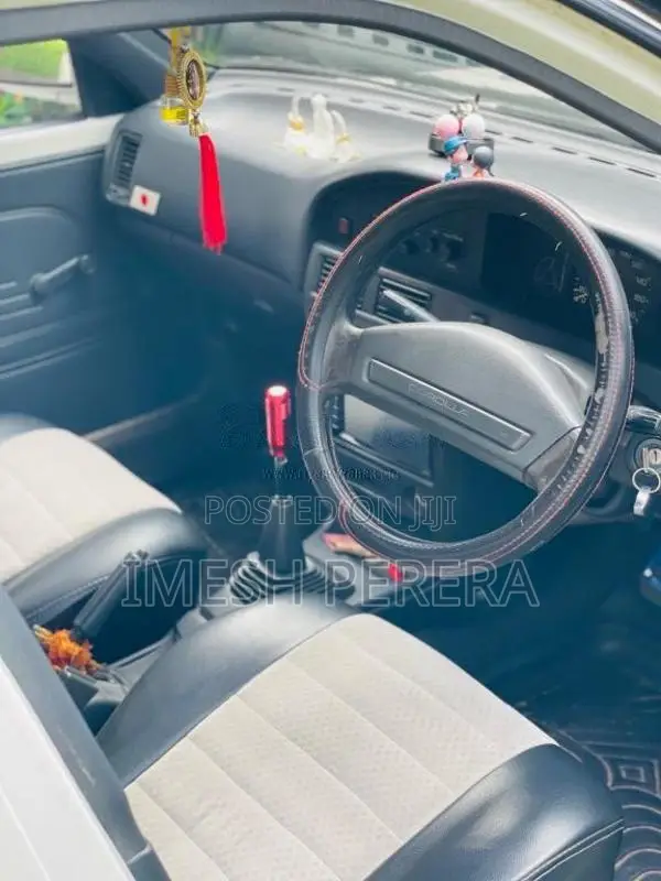 Toyota Corolla Ce90 1994 Car (Used)