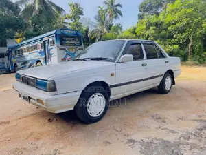 Nissan FB12 1988 Car (Used)