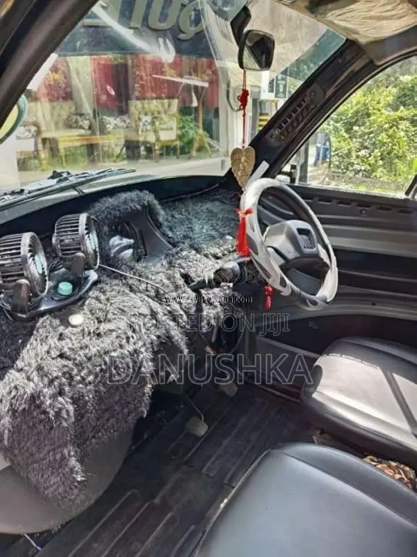 Bajaj Qute 2019 Car (Used)