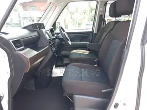 Toyota Roomy 2023 Car Unregistered (Recondition)