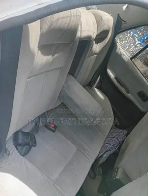 Nissan Pulsar 1993 Car (Used)