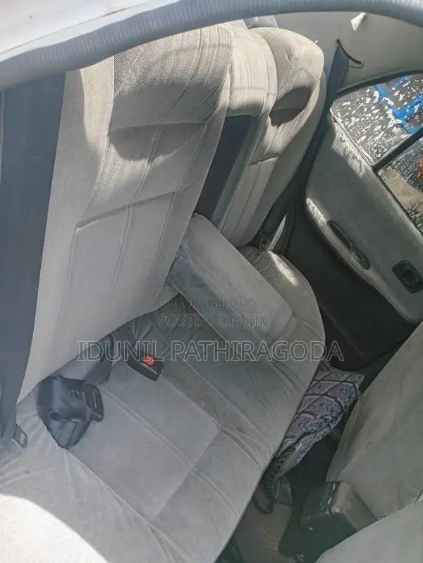Nissan Pulsar 1993 Car (Used)