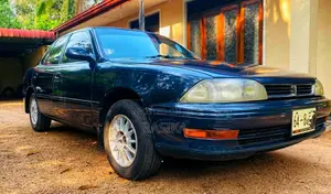 Toyota Camry 1991 Car (Used)