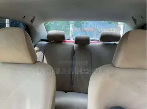 Toyota Corolla 141 2011 Car (Used)