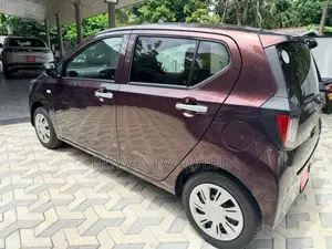 Daihatsu Mira X 2024 Car Unregistered (Recondition)
