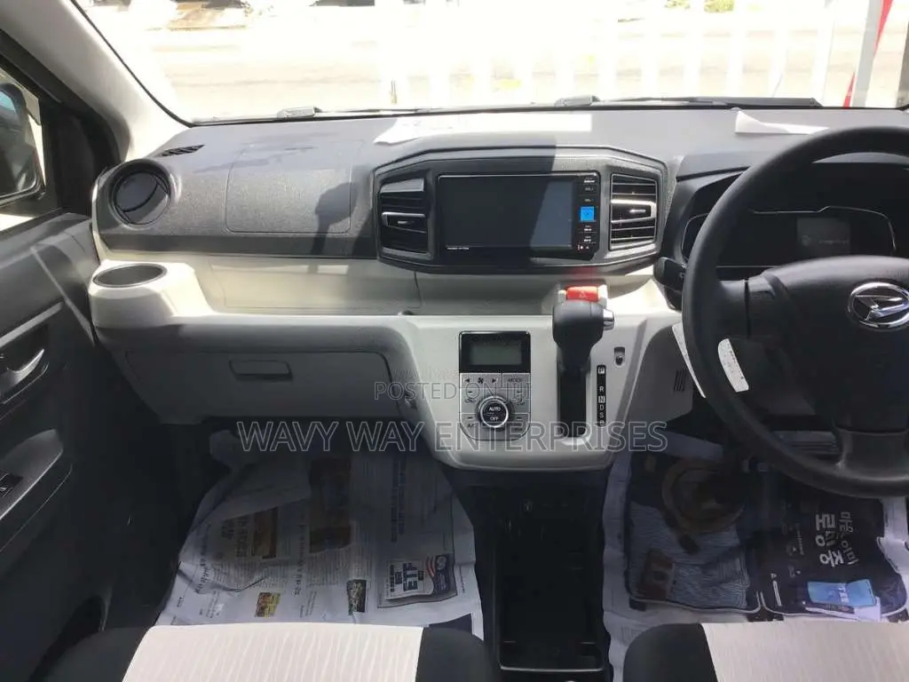 Daihatsu MIRA G LIMITED 2024 Car Unregistered (Recondition)