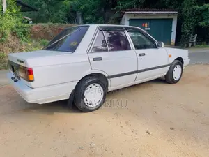 Nissan FB12 1988 Car (Used)
