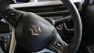 Suzuki Wagon R MH95S 2024 Car Unregistered (Recondition)