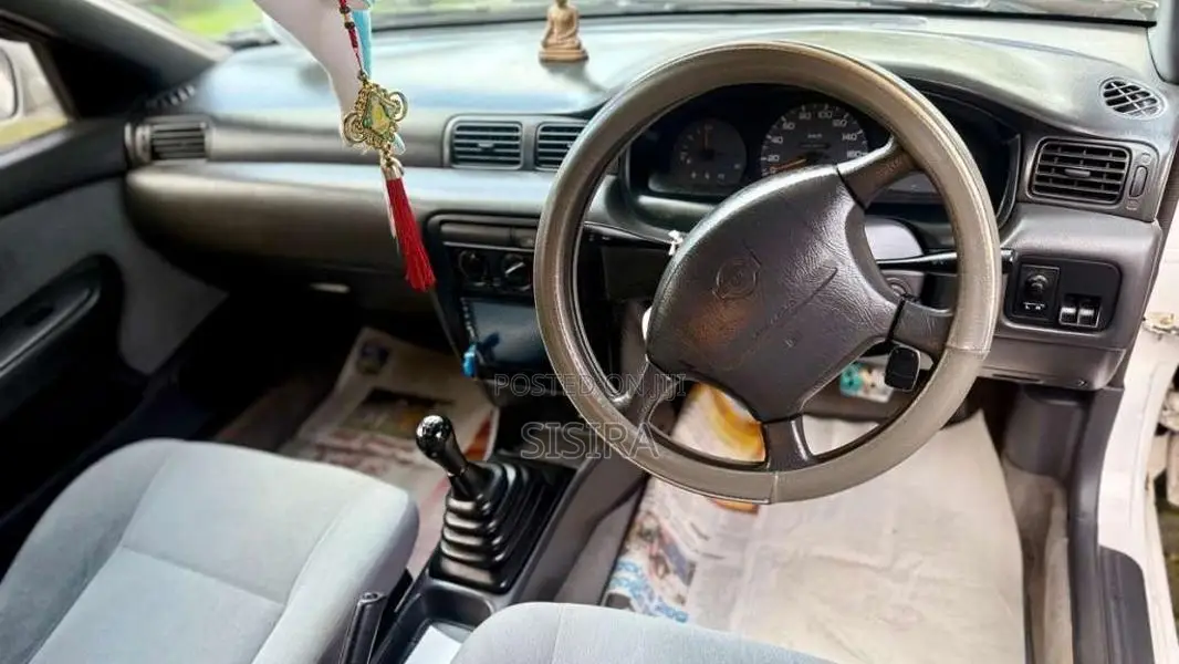 Nissan FB14 1995 Car (Used)